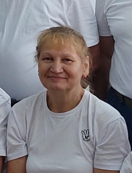 Добровольская Тамара Владимировна.