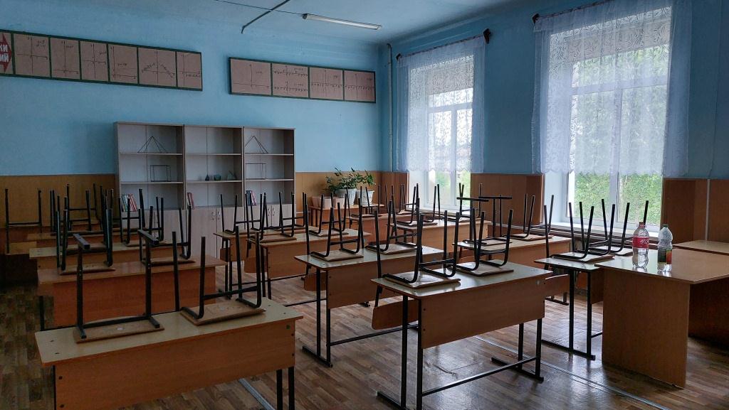 Изображения кабинета.