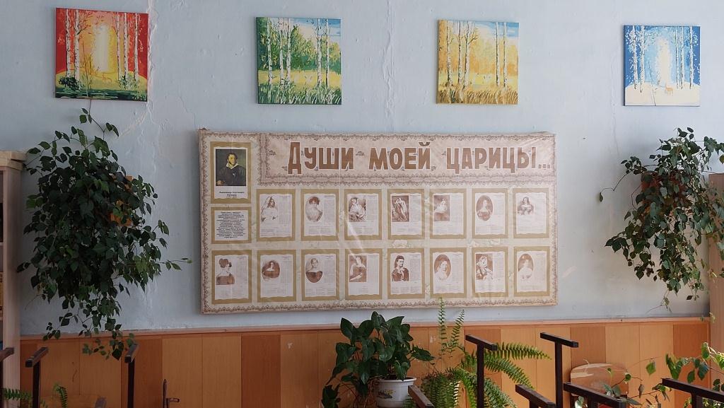 Изображения кабинета.