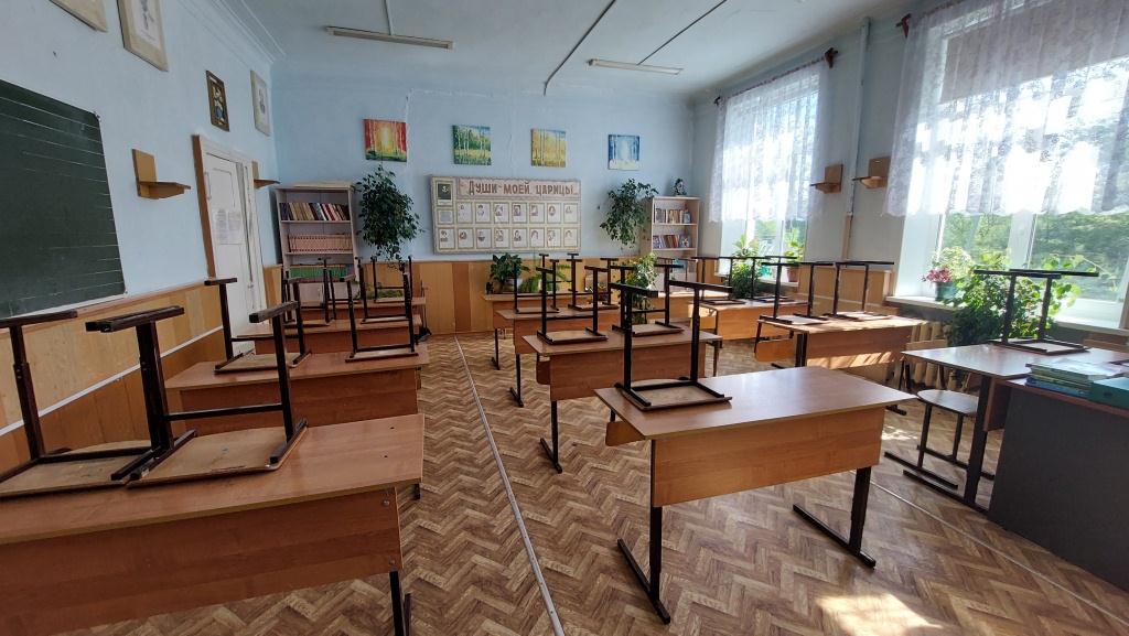 Изображения кабинета.