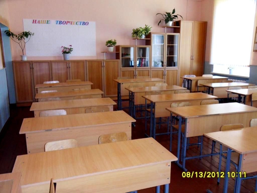 Изображения кабинета.