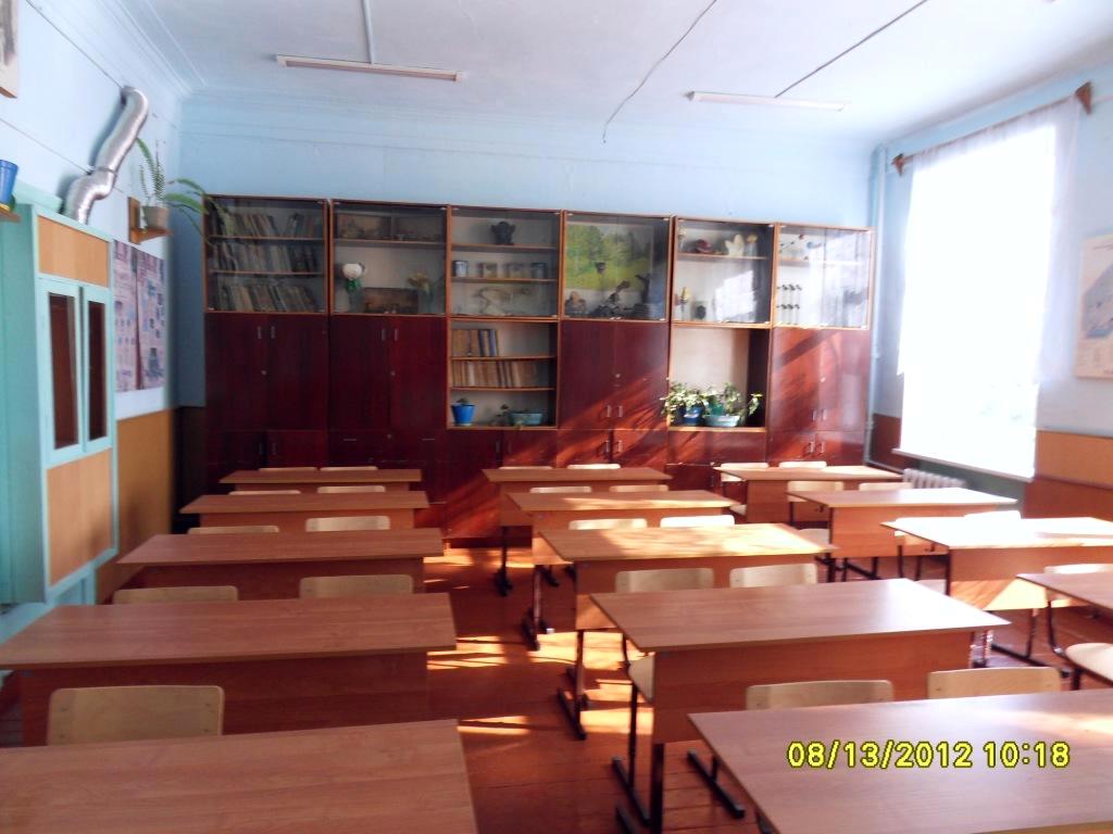 Изображения кабинета.
