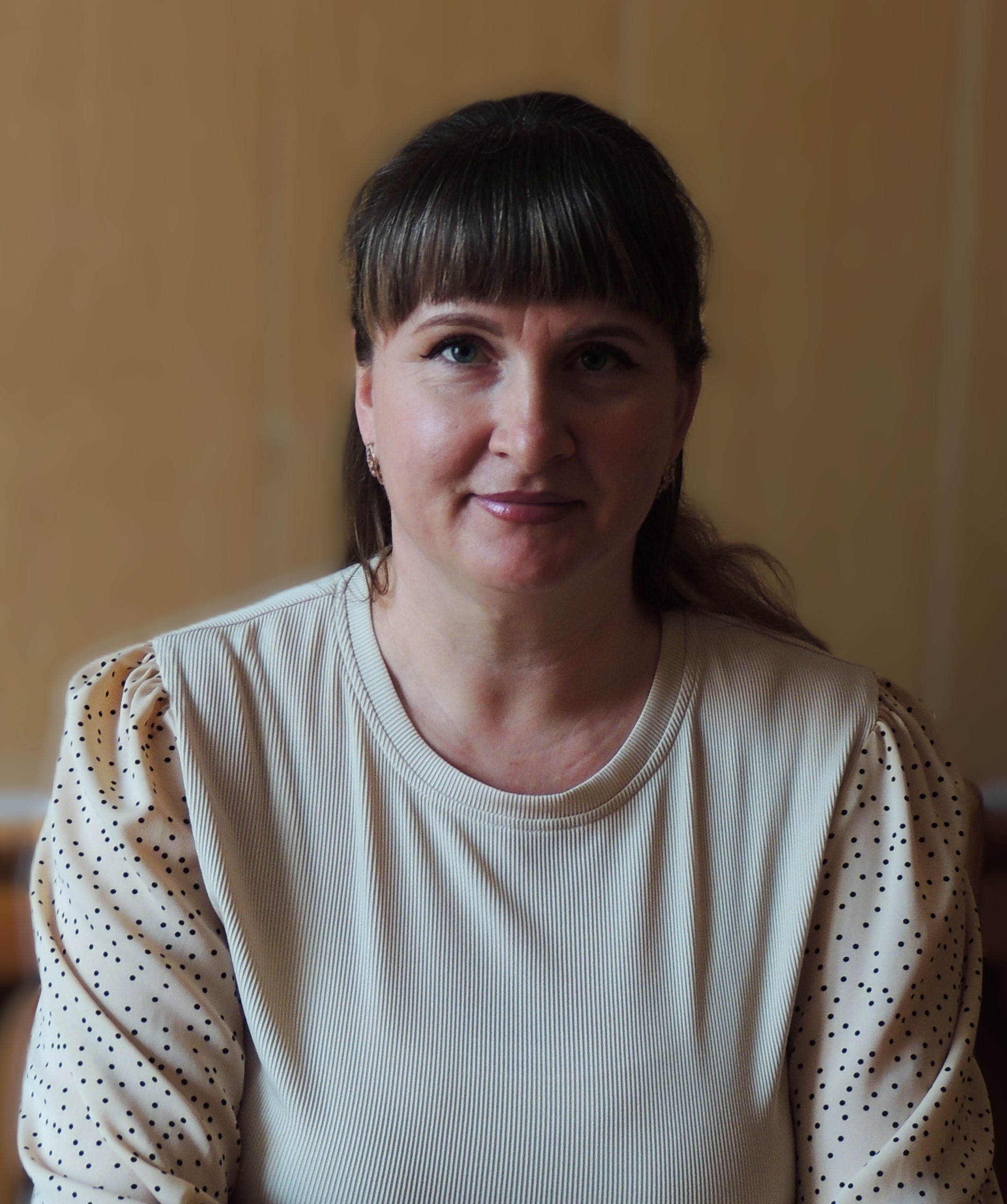 Ярославцева Надежда Николаевна.