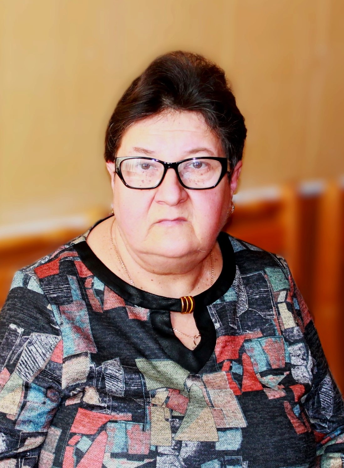 Кучмасова Валентина Николаевна.