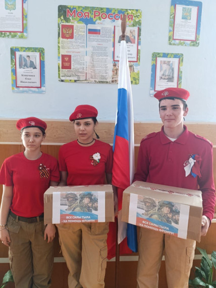 Изготовили партию спичек длительного горения для участников СВО..