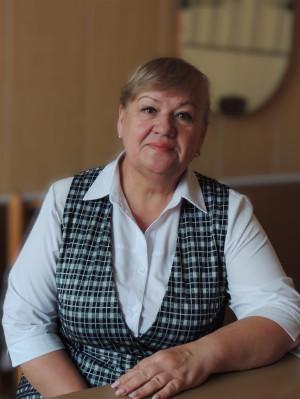 Воронова Елена Анатольевна Воронова Елена Анатольевна