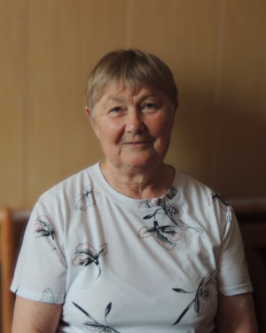 Ефремова Людмила Михайловна Ефремова Людмила Михайловна