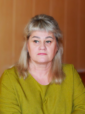 Ивчук Алла Станиславовна Ивчук Алла Станиславовна