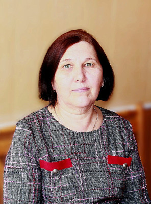 Кориневская Татьяна Александровна Кориневская Татьяна Александровна
