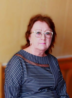 Волуулина Любовь Егоровна Волуулина Любовь Егоровна
